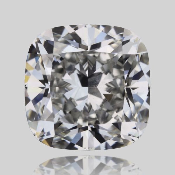 Cushion Diamond image