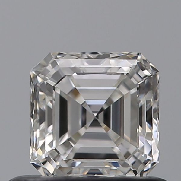 Asscher Diamond image