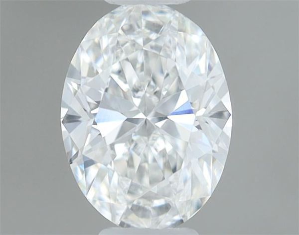Oval Diamond image
