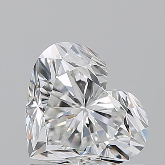 Heart Diamond image