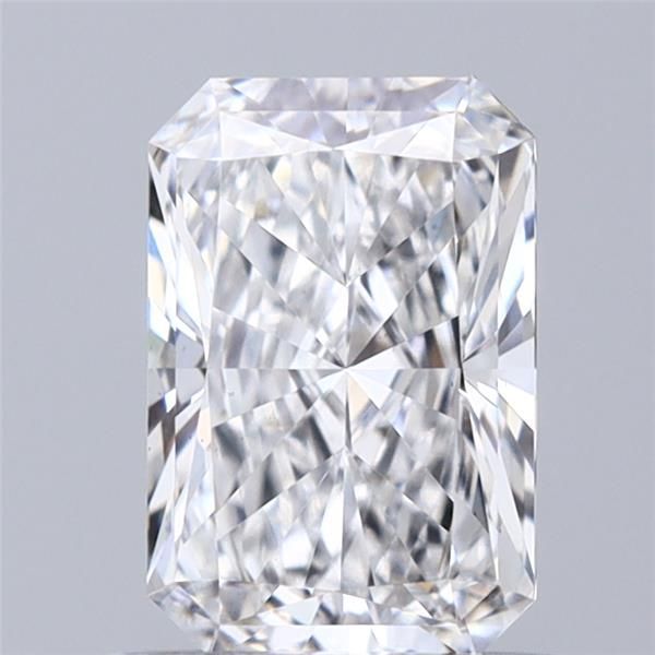 Radiant Lab-Grown Diamond image