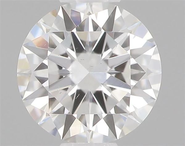 Round Diamond image