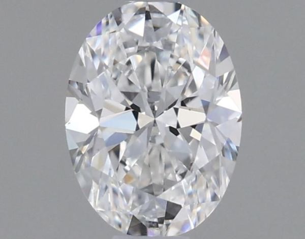 Oval Diamond image