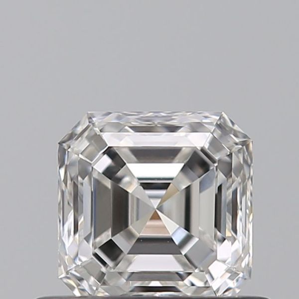 Asscher Diamond image