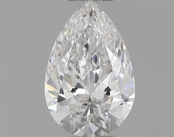Pear Diamond image