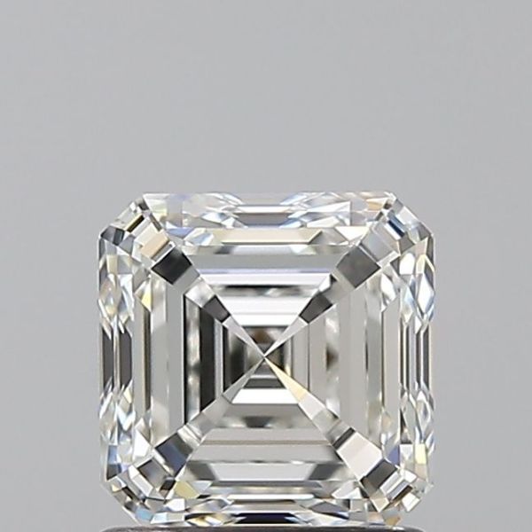 Asscher Diamond image