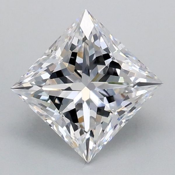 Princess Lab-Grown Diamond image