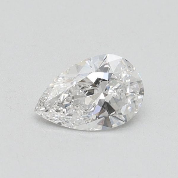Pear Lab-Grown Diamond image