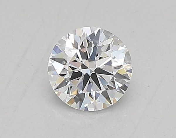 Round Lab-Grown Diamond image