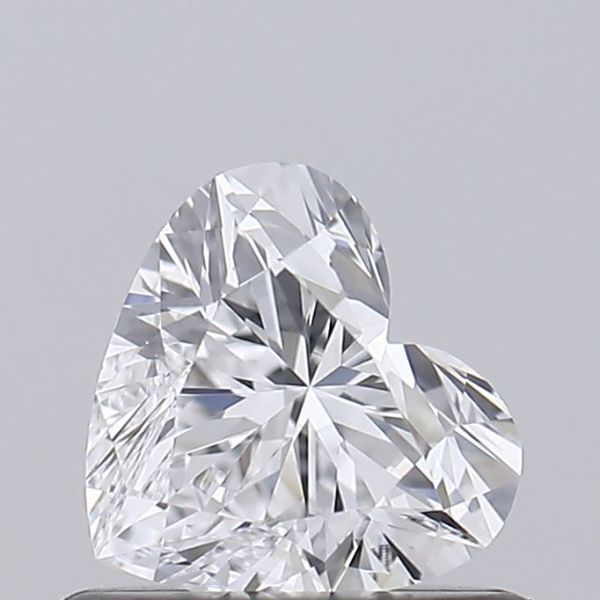 Heart Lab-Grown Diamond image