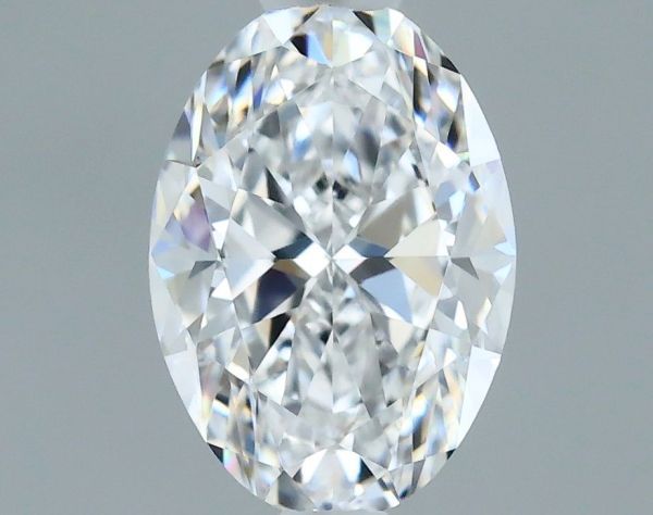 Oval Diamond image