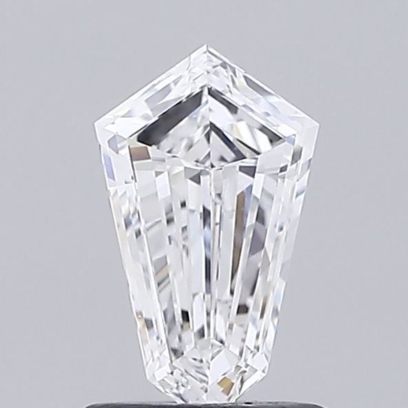 Hexagonal Lab-Grown Diamond image