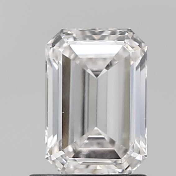 Emerald Lab-Grown Diamond image