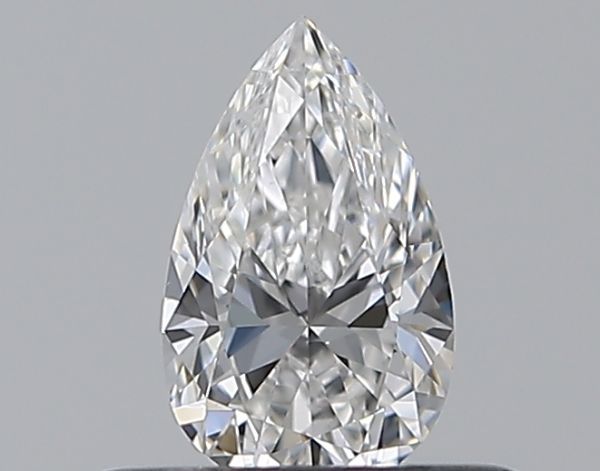 Pear Diamond image