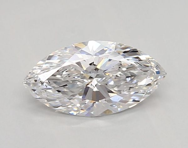 Marquise Lab-Grown Diamond image