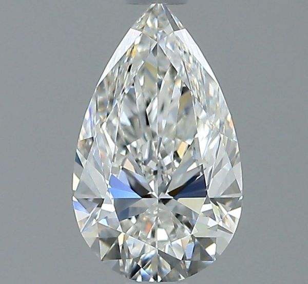 Pear Diamond image