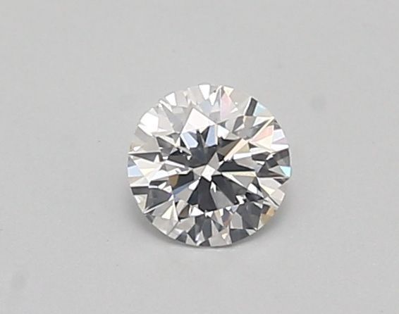 Round Lab-Grown Diamond image