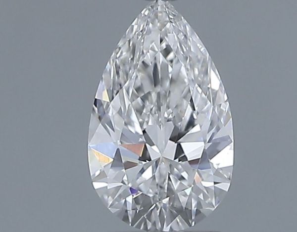 Pear Diamond image