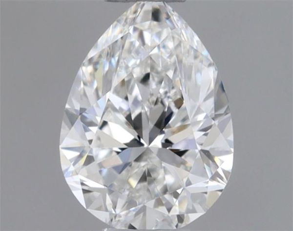 Pear Diamond image