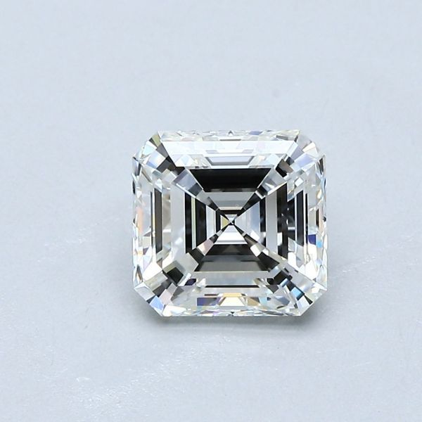 Asscher Diamond image