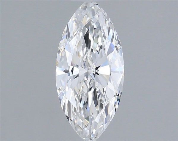 Marquise Lab-Grown Diamond image