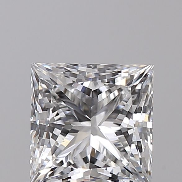 Princess Lab-Grown Diamond image