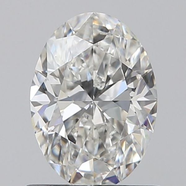 Oval Diamond image