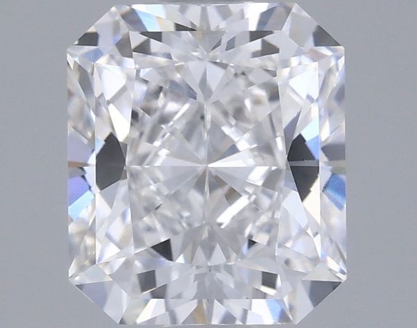 Radiant Lab-Grown Diamond image