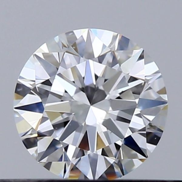 Round Diamond image