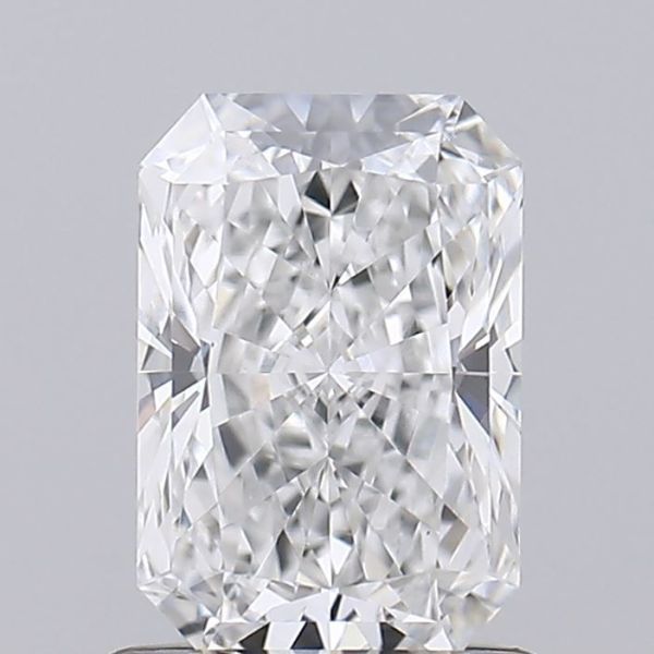 Radiant Lab-Grown Diamond image