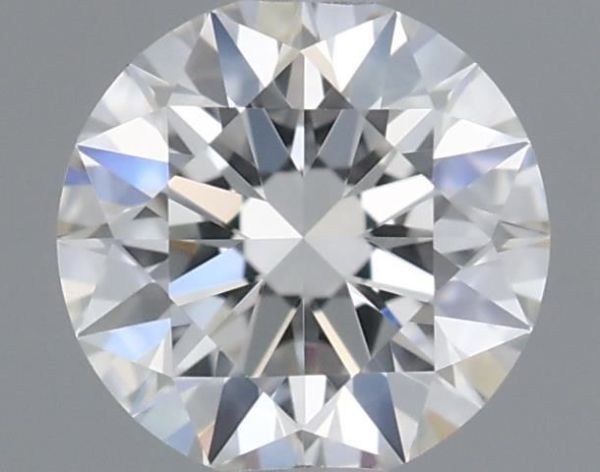 Round Diamond image