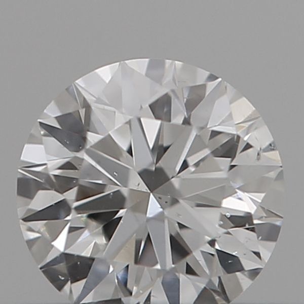 Round Diamond image