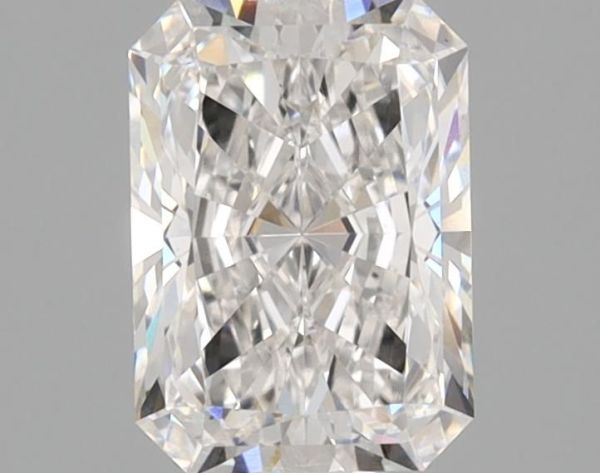 Radiant Lab-Grown Diamond image