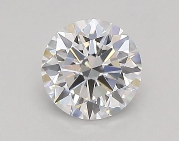 Round Lab-Grown Diamond image