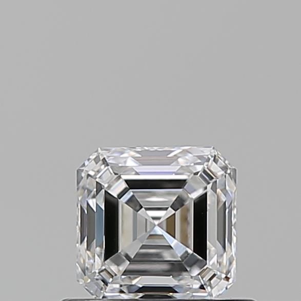 Asscher Diamond image