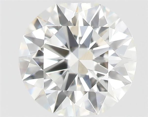 Round Diamond image