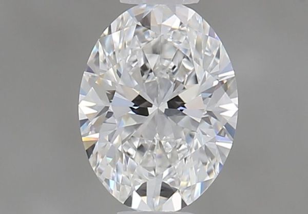 Oval Diamond image