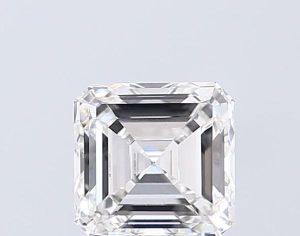 Asscher Lab-Grown Diamond image