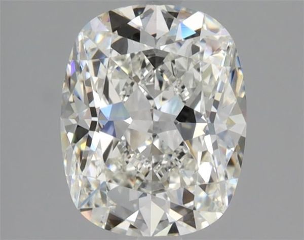 Cushion Diamond image