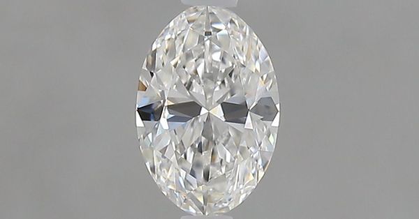 Oval Diamond image