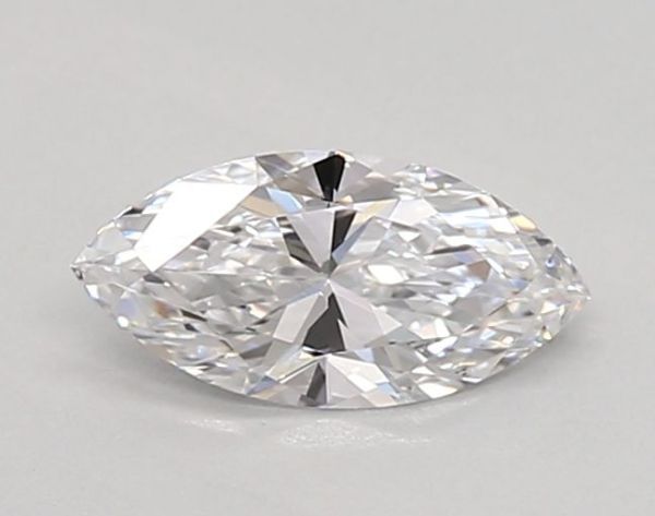Marquise Lab-Grown Diamond image