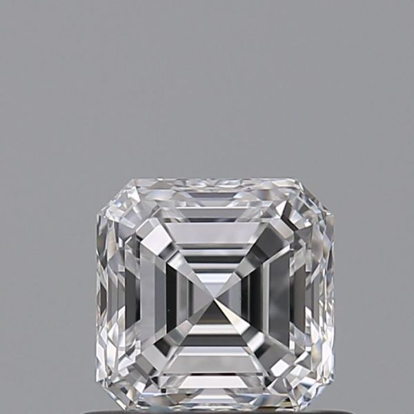 Asscher Diamond image