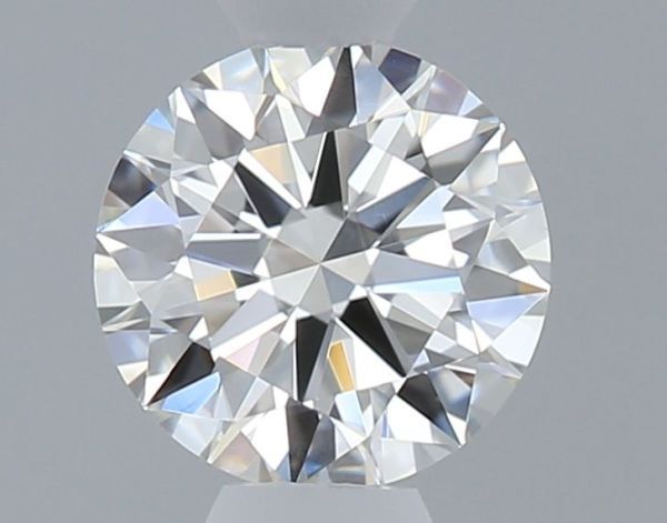 Round Diamond image