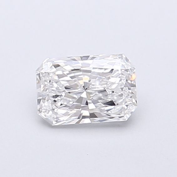 Radiant Lab-Grown Diamond image