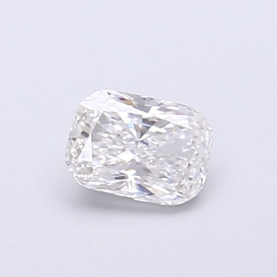 Cushion Lab-Grown Diamond image
