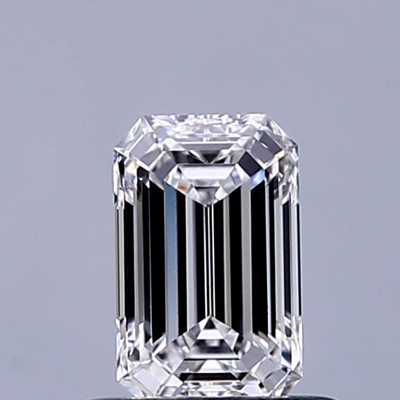 Emerald Lab-Grown Diamond image