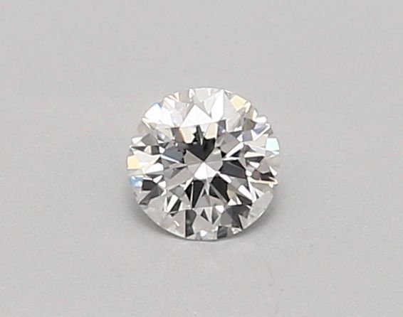 Round Lab-Grown Diamond image