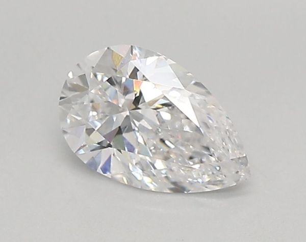 Pear Lab-Grown Diamond image