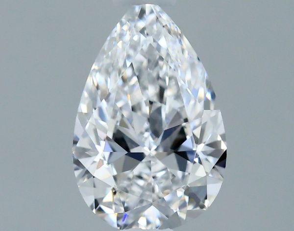 Pear Diamond image