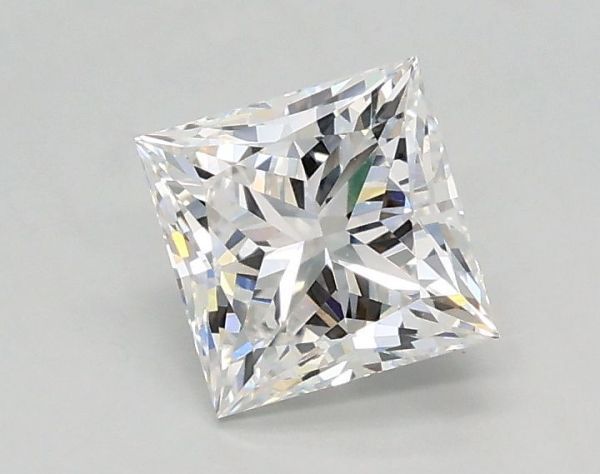 Princess Lab-Grown Diamond image